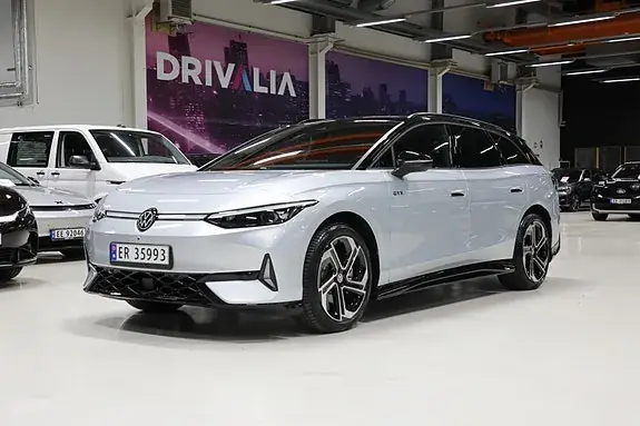 Volkswagen Id.7