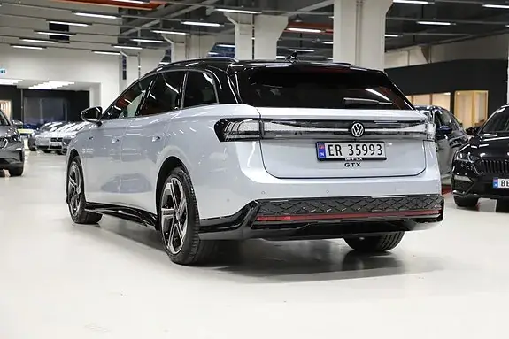 Volkswagen Id.7 2026 photo 5