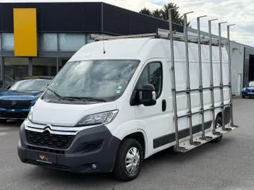Citroen Jumper