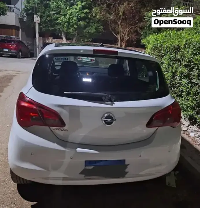 Opel Corsa 2016 photo 2