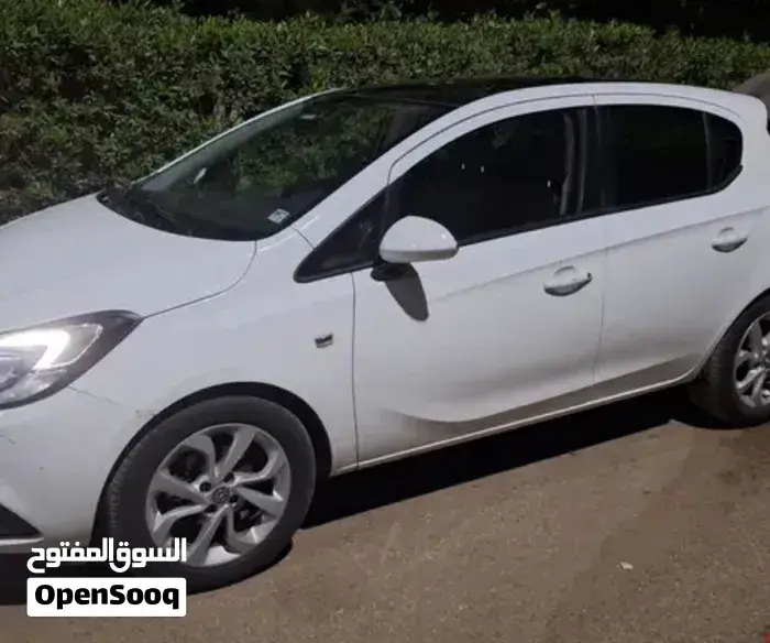 Opel Corsa 2016 photo 3