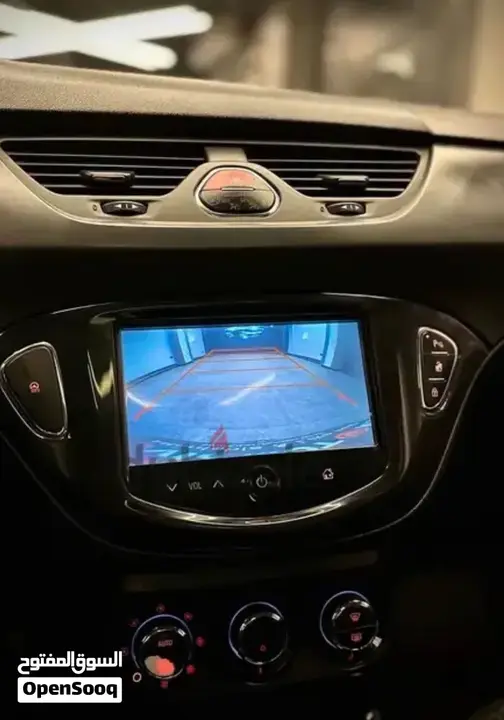 Opel Corsa 2016 photo 4