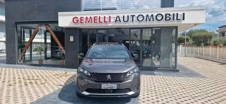 Peugeot 3008 2023 photo 2