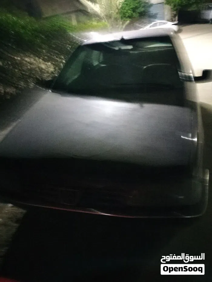 Peugeot 405 2004 photo 4