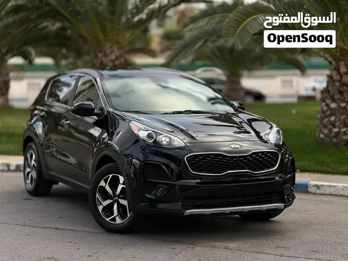 Kia Sportage 2020 photo 4