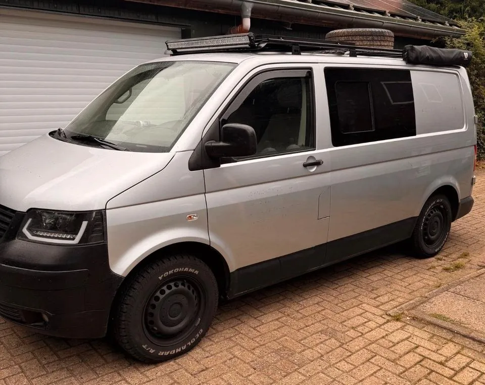 Volkswagen T5