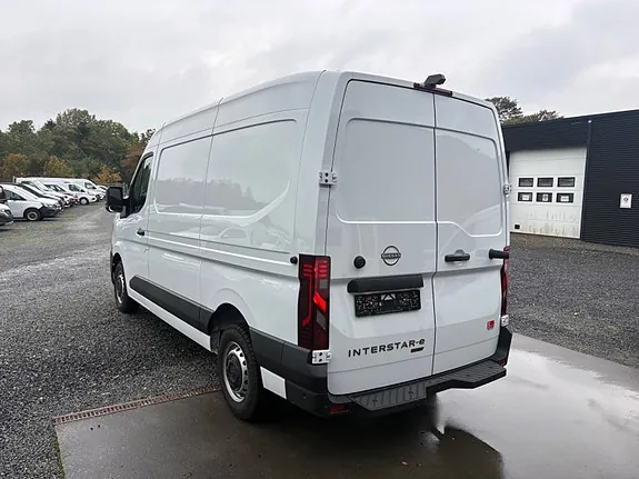 Nissan Interstar 2026 photo 4