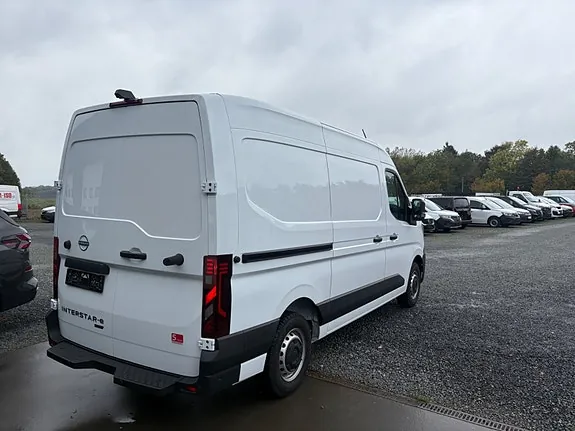 Nissan Interstar 2026 photo 5