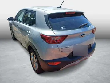 Kia Stonic 2018 photo 2