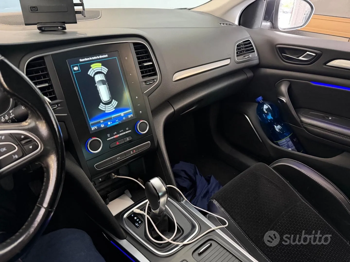 Renault Megane 2017 photo 5
