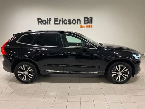 Volvo Xc60 2025 photo 3