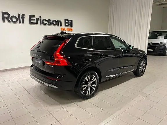 Volvo Xc60 2025 photo 4