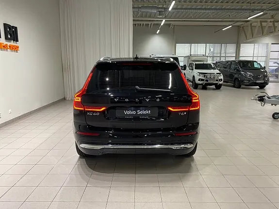 Volvo Xc60 2025 photo 5
