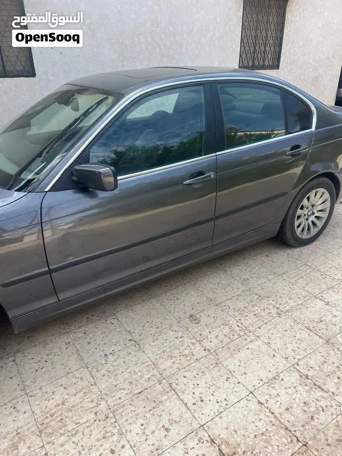 BMW 3 Series 2004 photo 3