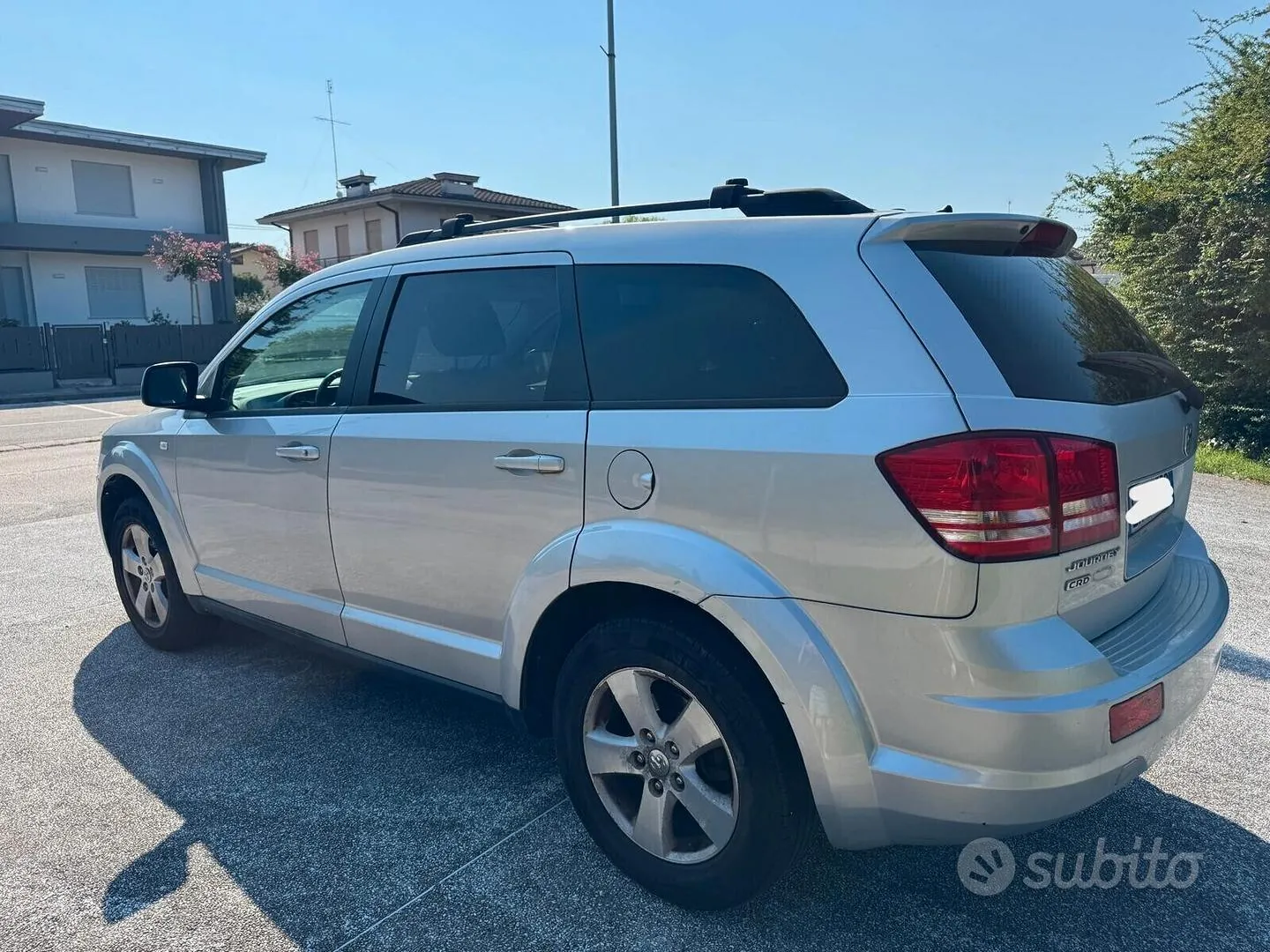Dodge Journey 2010 photo 5