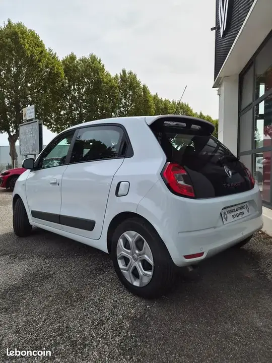 Renault Twingo 2022 photo 5