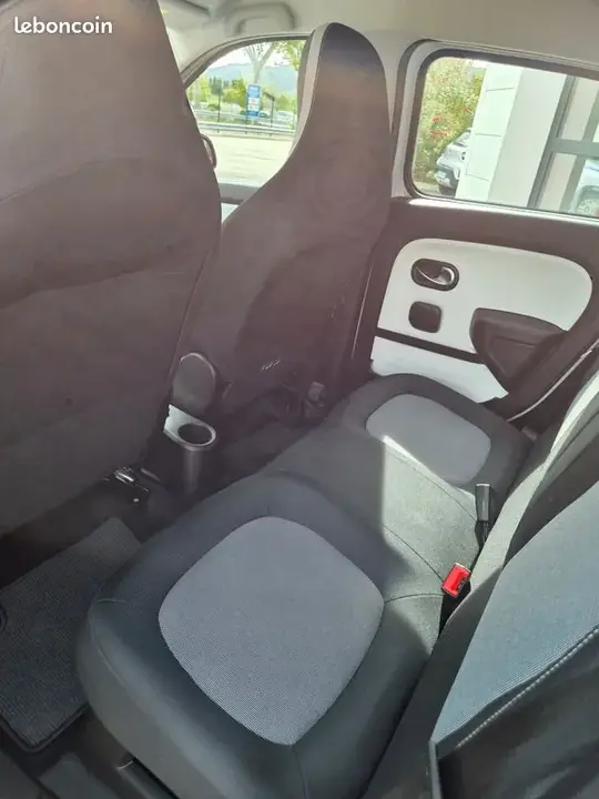 Renault Twingo 2022 photo 4