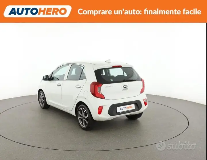 Kia Picanto 2019 photo 4