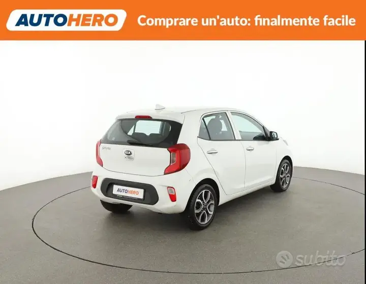 Kia Picanto 2019 photo 5