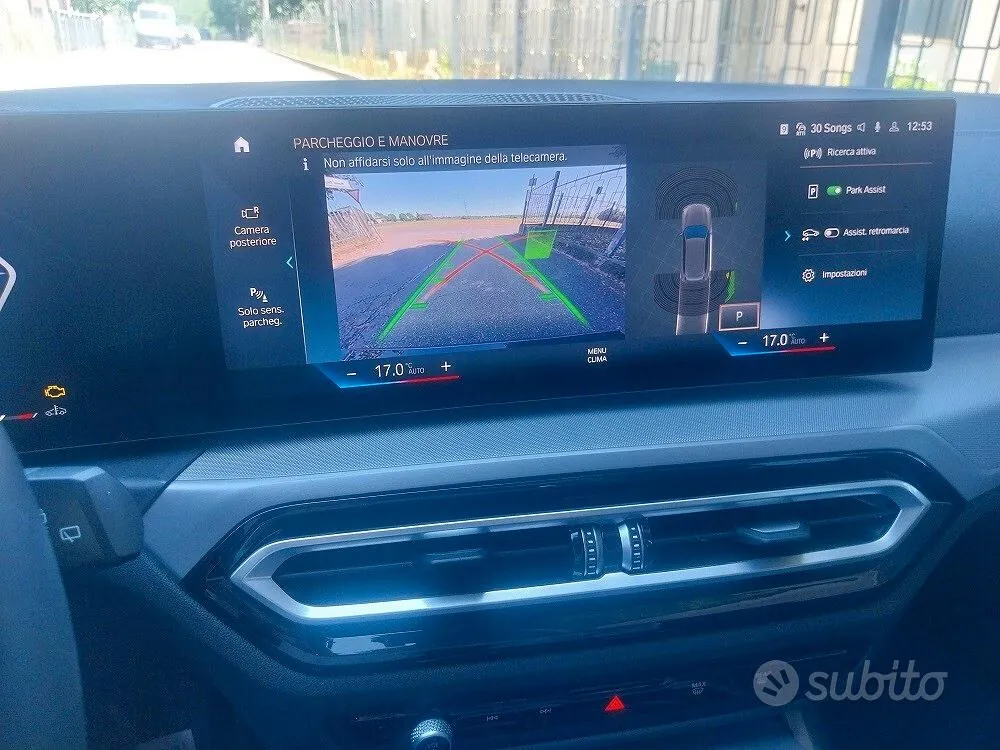 BMW 3 Series 2024 photo 2