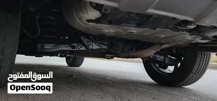 Toyota Rav 4 2017 photo 5
