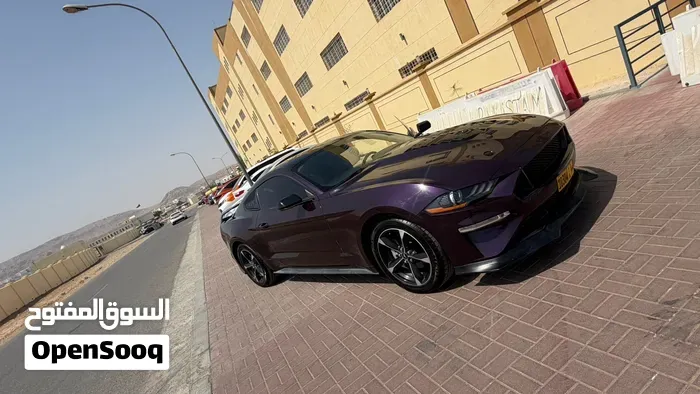 Ford Mustang 2016 photo 4