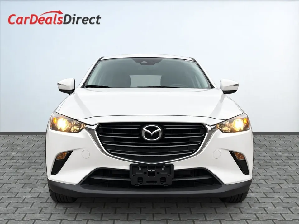 Mazda Cx-3 2022 photo 2