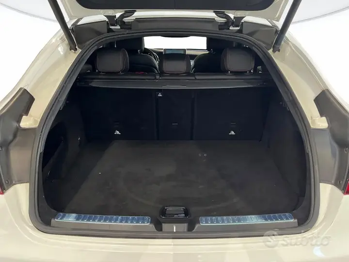 Mercedes-Benz Glc 2019 photo 4