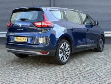 Renault Grand Scenic 2019 photo 2