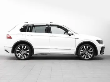 Volkswagen Tiguan 2019 photo 4