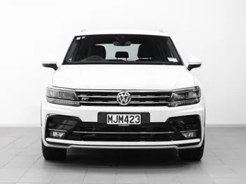 Volkswagen Tiguan 2019 photo 3