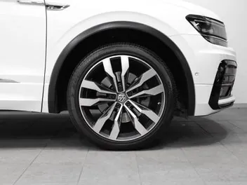 Volkswagen Tiguan 2019 photo 5