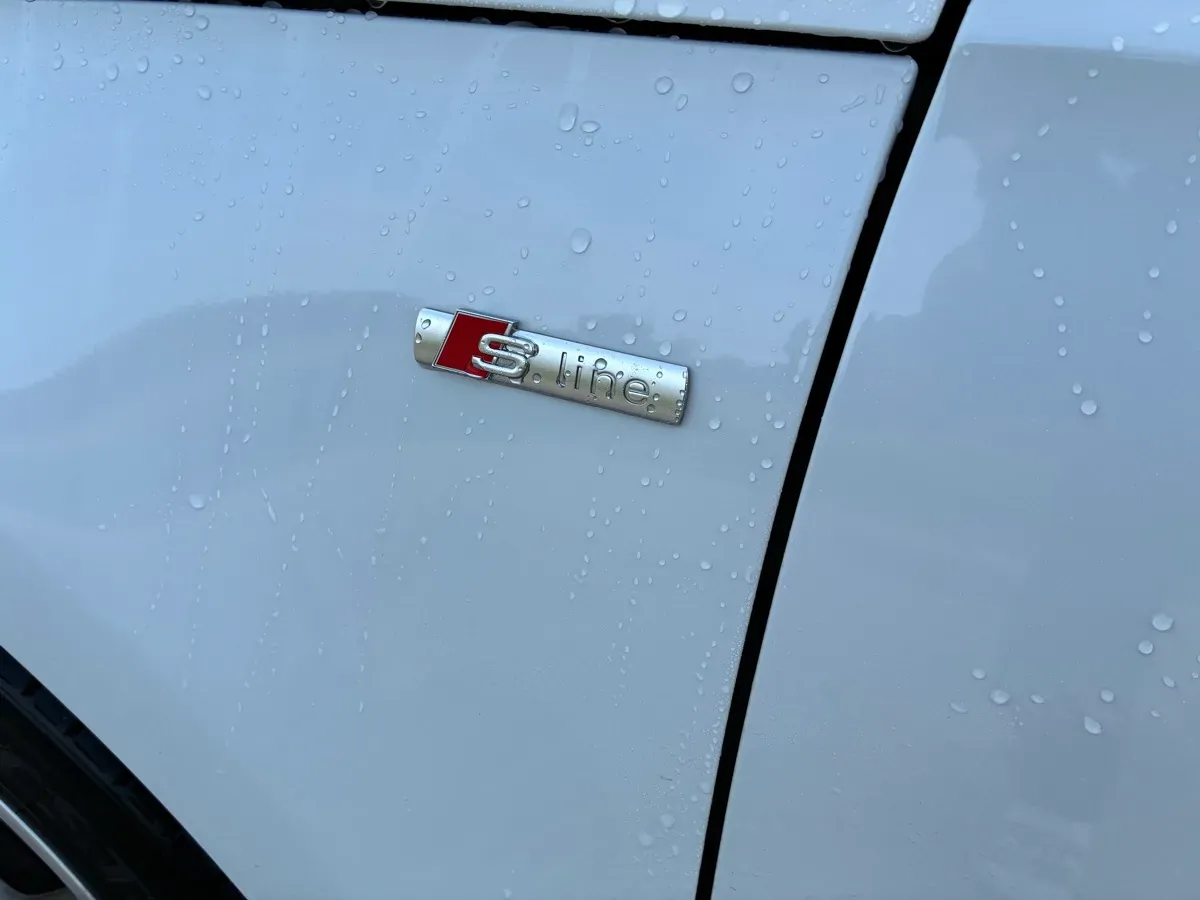 Audi A1 2015 photo 2