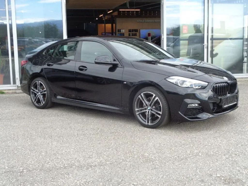 BMW 2 Series 2022 photo 2