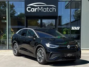 Volkswagen Id.5 2025 photo 3