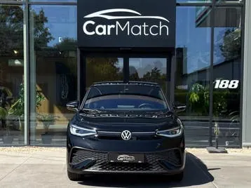 Volkswagen Id.5 2025 photo 2