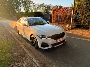 BMW 330E