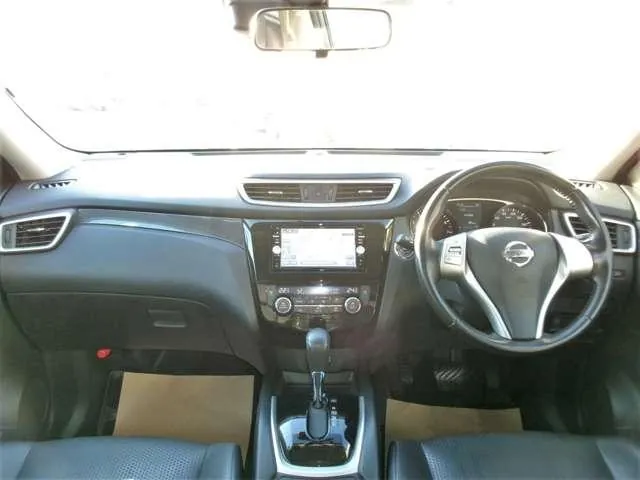 Nissan X-Trail 2016 photo 3