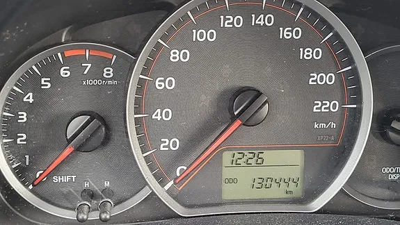 Toyota Yaris 2011 photo 3