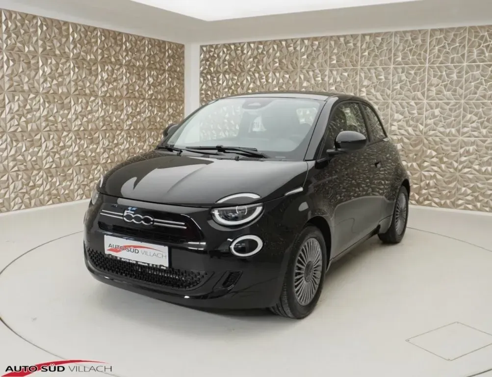 Fiat 500 2026 photo 2