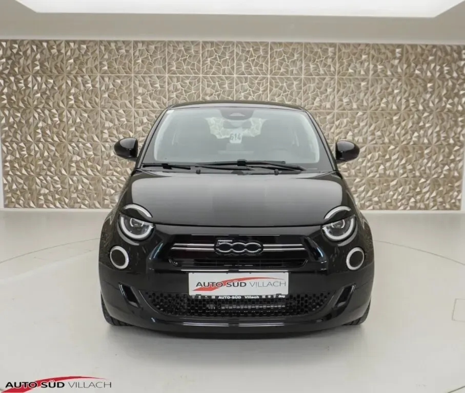 Fiat 500 2026 photo 3