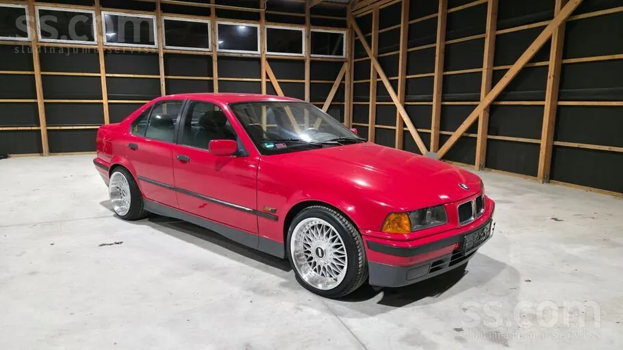 BMW 316