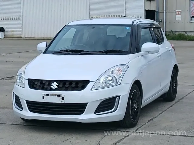 Suzuki Swift 2016 photo 3