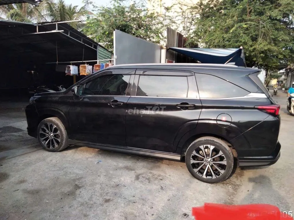 Toyota Veloz Cross 2022 photo 3