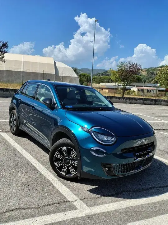Fiat 600