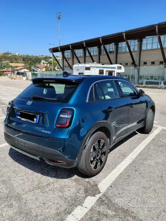 Fiat 600 2024 photo 5