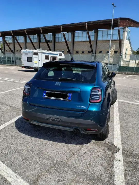 Fiat 600 2024 photo 4