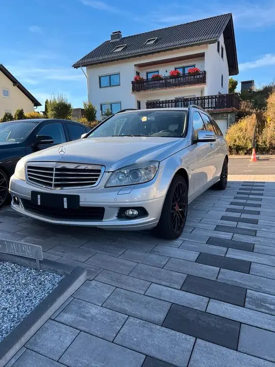 Mercedes-Benz C 220 Cdi