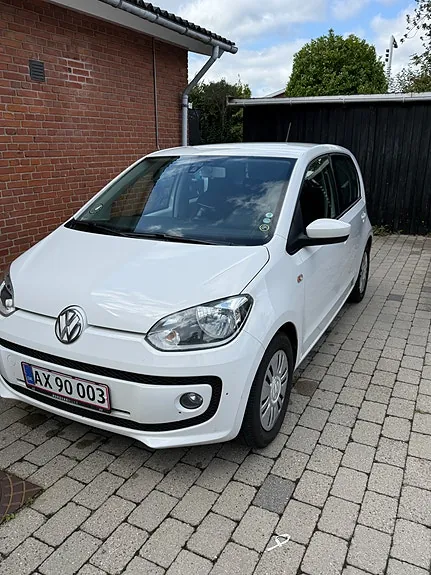 Volkswagen Up