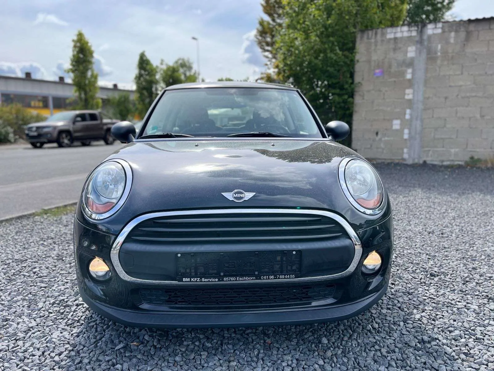 Mini One 2016 photo 2